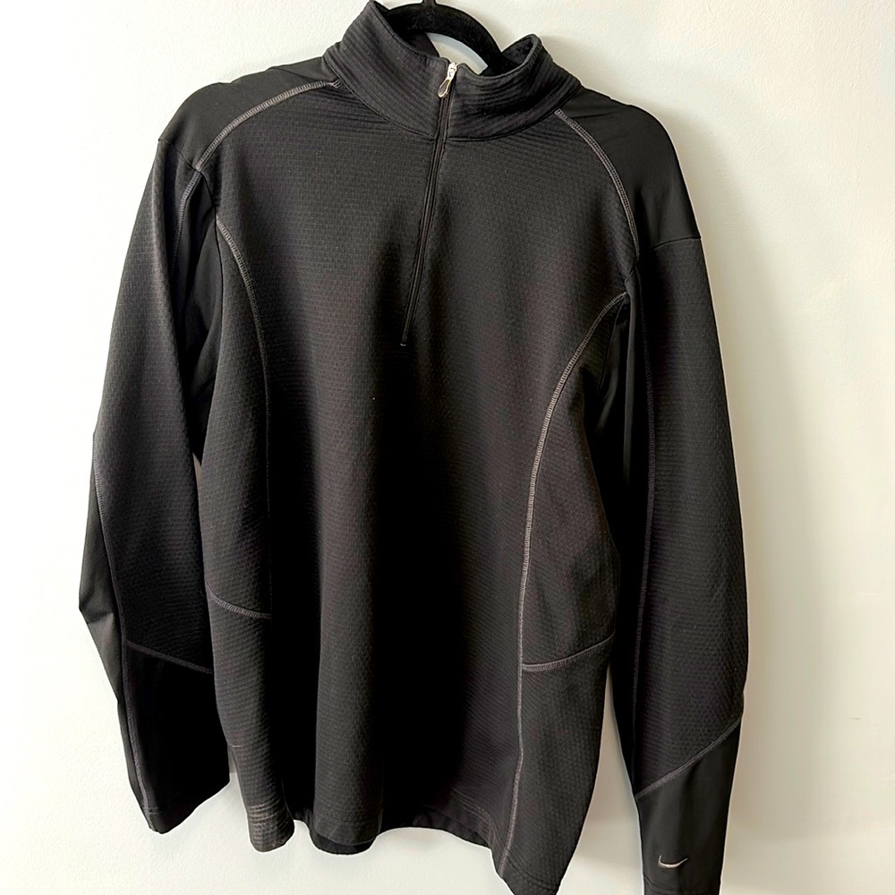 NIKE GOLF Pullover